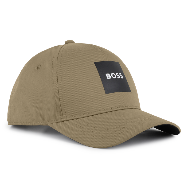 Gorra BOSS 
                        NI&Ntilde;O