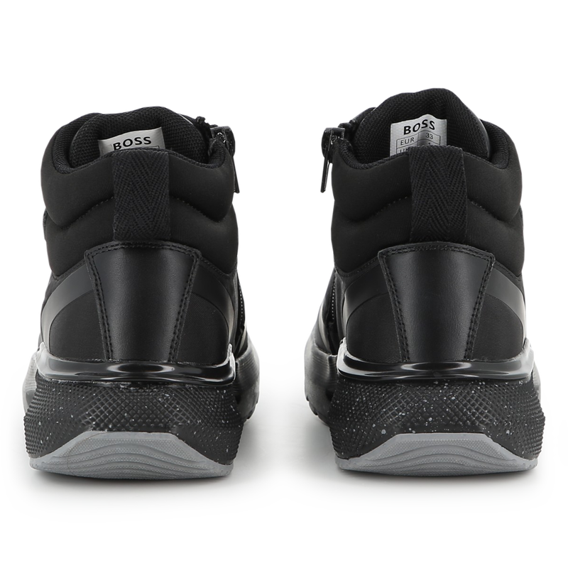 Zapatillas BOSS 
                        NI&Ntilde;O