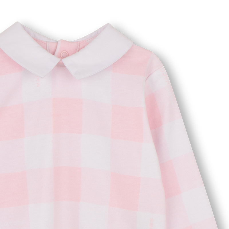 JUEGO DE 3 PIEZAS MARC JACOBS 
                        UNISEXO