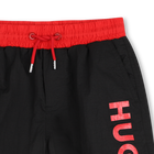 Surfista HUGO 
                    NI&Ntilde;O