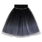 Falda de tul KARL LAGERFELD KIDS 
                    NI&Ntilde;A
