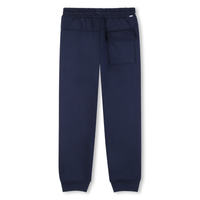 Pantal&oacute;n de ch&aacute;ndal BOSS NI&Ntilde;O