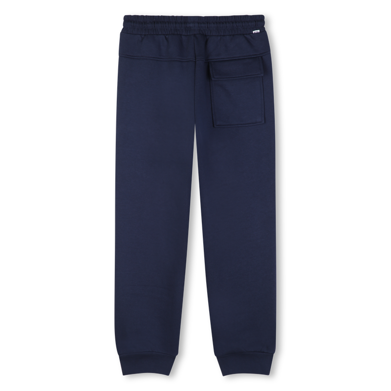 Pantal&oacute;n de ch&aacute;ndal BOSS 
                        NI&Ntilde;O