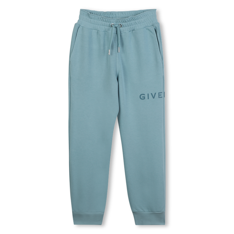 Pantalones de forro polar GIVENCHY 
                        UNISEXO