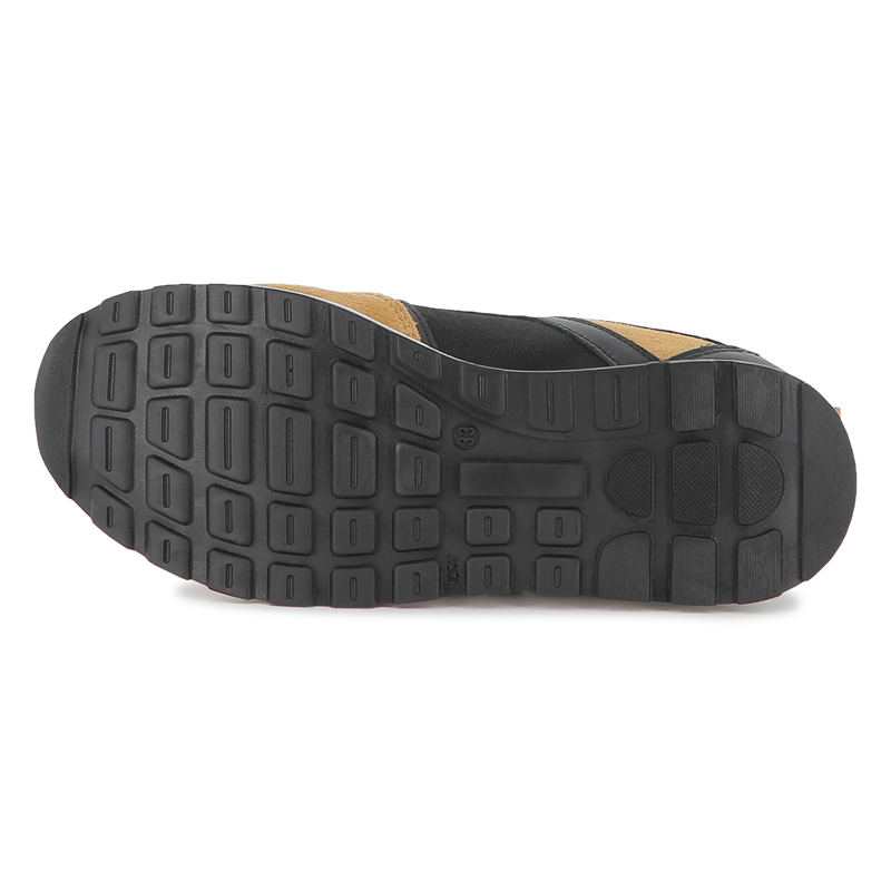 Zapatillas con cordones BOSS 
                        NI&Ntilde;O