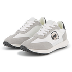 Zapatillas bajas con cordones KARL LAGERFELD KIDS 
                    NI&Ntilde;O