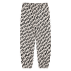 Pantal&oacute;n de ch&aacute;ndal estampado KENZO KIDS 
                    NI&Ntilde;O