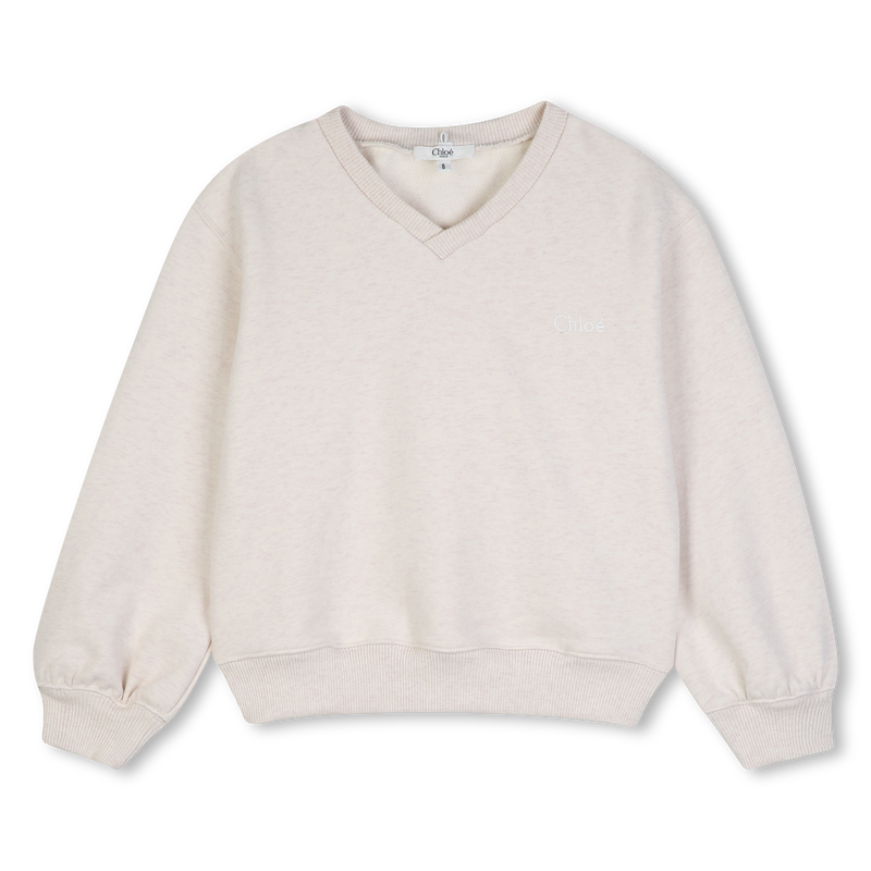 Sudadera CHLOE 
                        NI&Ntilde;A