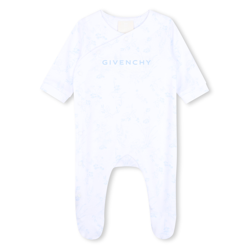 Conjunto de noche GIVENCHY 
                        NI&Ntilde;O