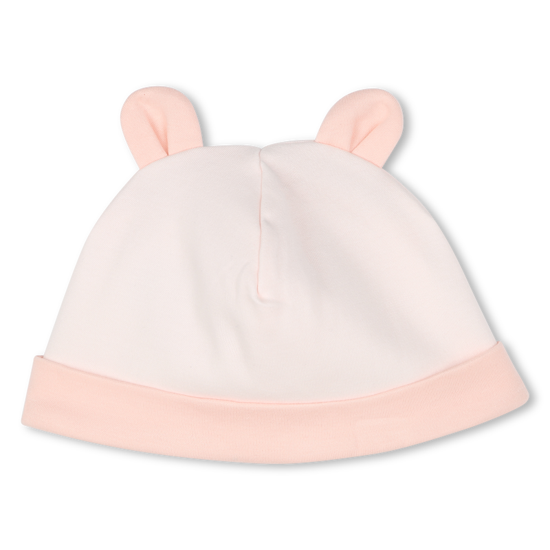 Pijama, gorro y babero KENZO KIDS 
                        UNISEXO