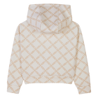 Sudadera con capucha MICHAEL KORS 
                    NI&Ntilde;A