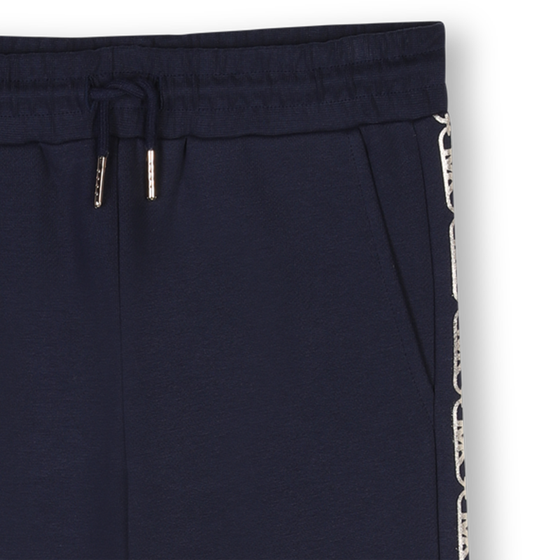 Pantal&oacute;n de mulet&oacute;n MICHAEL KORS 
                        NI&Ntilde;A