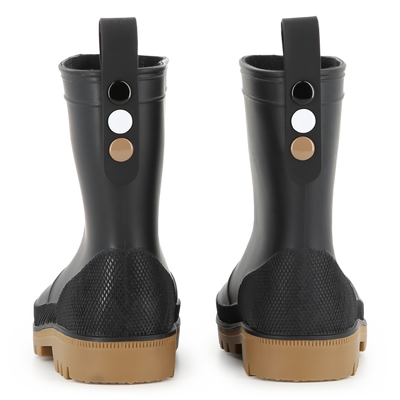 Botas de lluvia BOSS NI&Ntilde;O