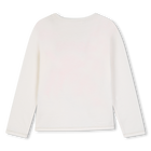 Camiseta de manga larga BILLIEBLUSH 
                    NI&Ntilde;A