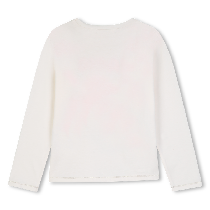 Camiseta de manga larga BILLIEBLUSH 
                        NI&Ntilde;A
