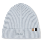 Gorro de punto, AZUL CIELO, hi-res