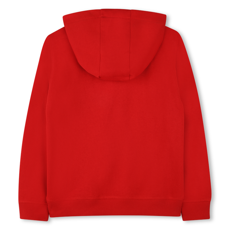 Sudadera con capucha HUGO 
                        NI&Ntilde;O