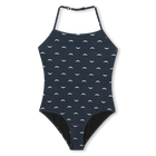 Ba&ntilde;ador de una pieza ZADIG & VOLTAIRE 
                    NI&Ntilde;A