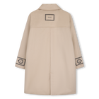 Trench MARC JACOBS 
                    NI&Ntilde;A