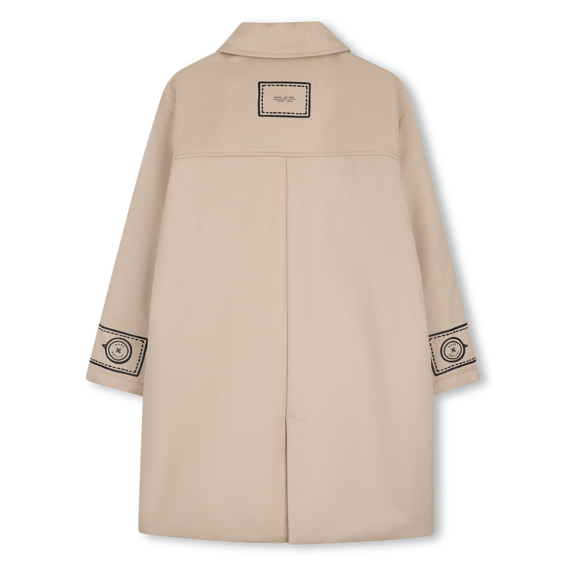 Trench MARC JACOBS 
                        NI&Ntilde;A