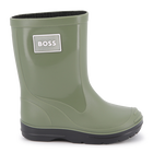 Botas de lluvia BOSS 
                    NI&Ntilde;O