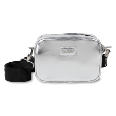 Bolso de lona revestida DKNY NI&Ntilde;A
