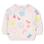 Conjunto de sudadera y pantal&oacute;n BILLIEBLUSH 
                    NI&Ntilde;A