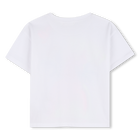 Camiseta de manga corta BILLIEBLUSH 
                    NI&Ntilde;A