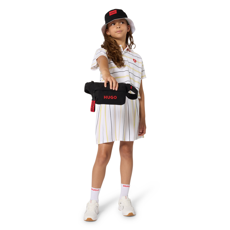 RI&Ntilde;ONERA HUGO 
                        UNISEXO