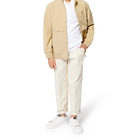 Pantal&oacute;n de algod&oacute;n BOSS 
                    NI&Ntilde;O