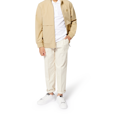 Pantal&oacute;n de algod&oacute;n BOSS NI&Ntilde;O