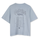 Camiseta de manga corta ZADIG & VOLTAIRE 
                    NI&Ntilde;O