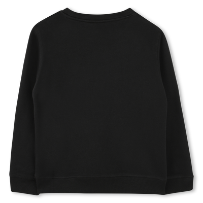 Su&eacute;ter de mulet&oacute;n HUGO NI&Ntilde;O