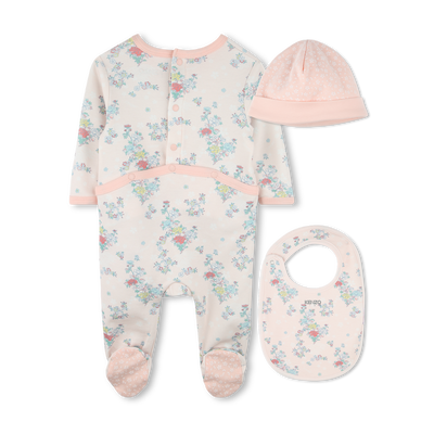 Conjunto para reci&eacute;n nacido KENZO KIDS NI&Ntilde;A