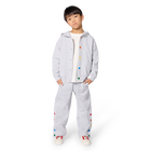 Sudadera con capucha KENZO KIDS 
                    NI&Ntilde;O