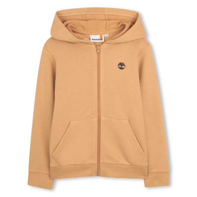 Sudadera con capucha TIMBERLAND NI&Ntilde;O