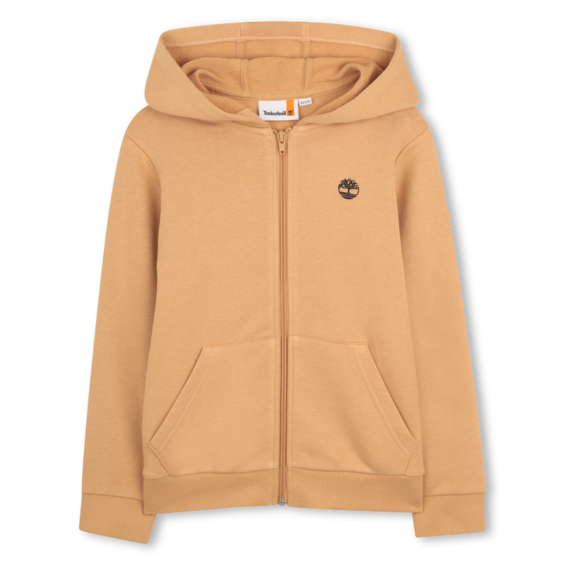 Sudadera con capucha TIMBERLAND 
                        NI&Ntilde;O