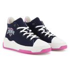 Zapatillas DKNY 
                    NI&Ntilde;A