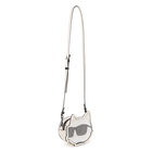 Bolso de mano CHOUPETTE KARL LAGERFELD KIDS 
                    NI&Ntilde;A