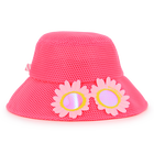 Sombrero de pescador de ala larga BILLIEBLUSH 
                    NI&Ntilde;A