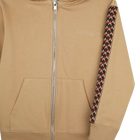 Sudadera con capucha LANVIN 
                    UNISEXO