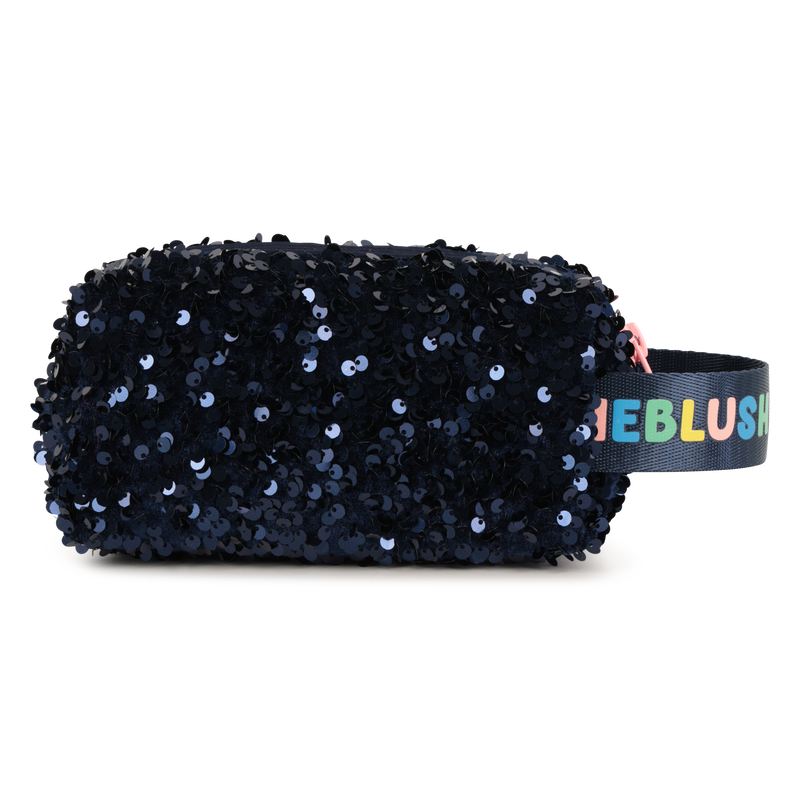 Botiqu&iacute;n BILLIEBLUSH 
                        NI&Ntilde;A