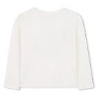 Camiseta de manga larga BILLIEBLUSH 
                    NI&Ntilde;A