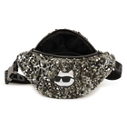 Ri&ntilde;onera con lentejuelas KARL LAGERFELD KIDS 
                    NI&Ntilde;A