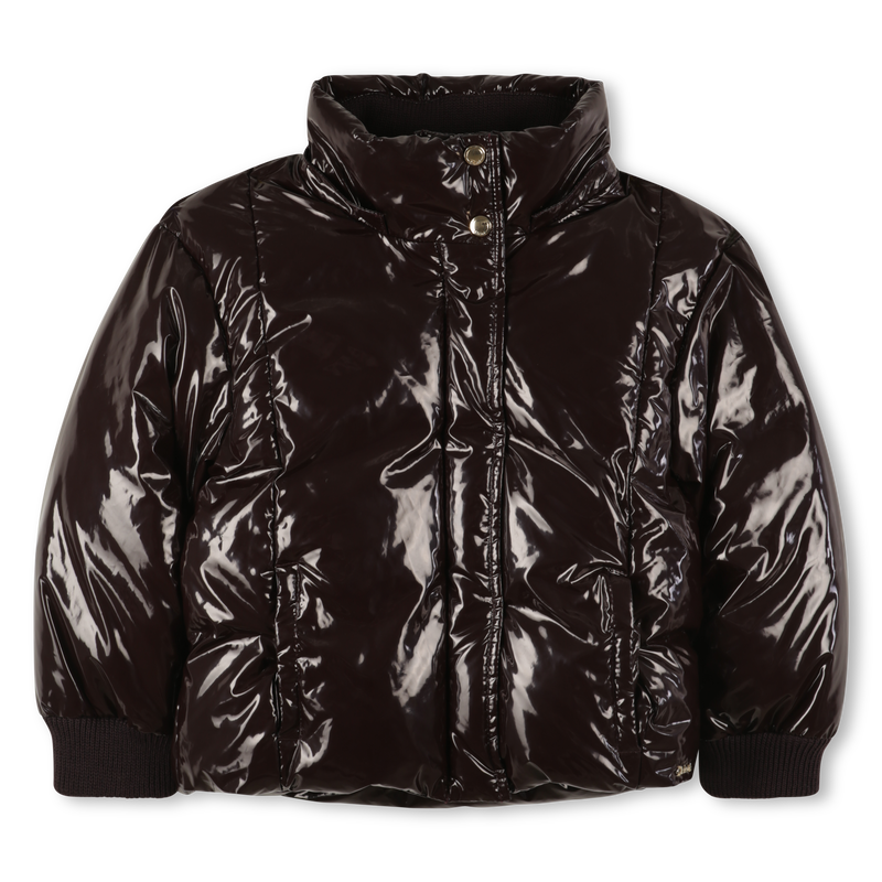 Plum&iacute;fero corto CHLOE 
                        NI&Ntilde;A