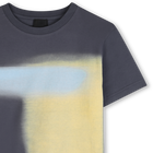Camiseta de manga corta GIVENCHY 
                    NI&Ntilde;O