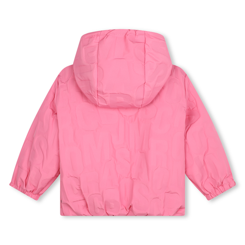 Plumas reversible MARC JACOBS 
                        UNISEXO