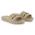 Chanclas con tira ancha BOSS 
                    NI&Ntilde;O