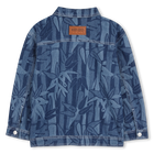 Chaqueta de mezclilla KENZO KIDS 
                    UNISEXO