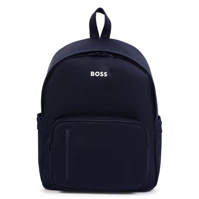 Mochila con espalda acolchada BOSS NI&Ntilde;O